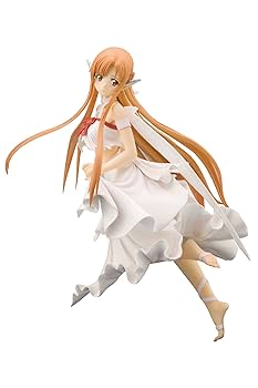 alpha - アスナ ALOver. ソードアート・オンライン 1/8 完成品 フィギュア(AX-0112) アルファマックス アルファマックス ソードアート・オンライン 1/8 アスナ ALO ver