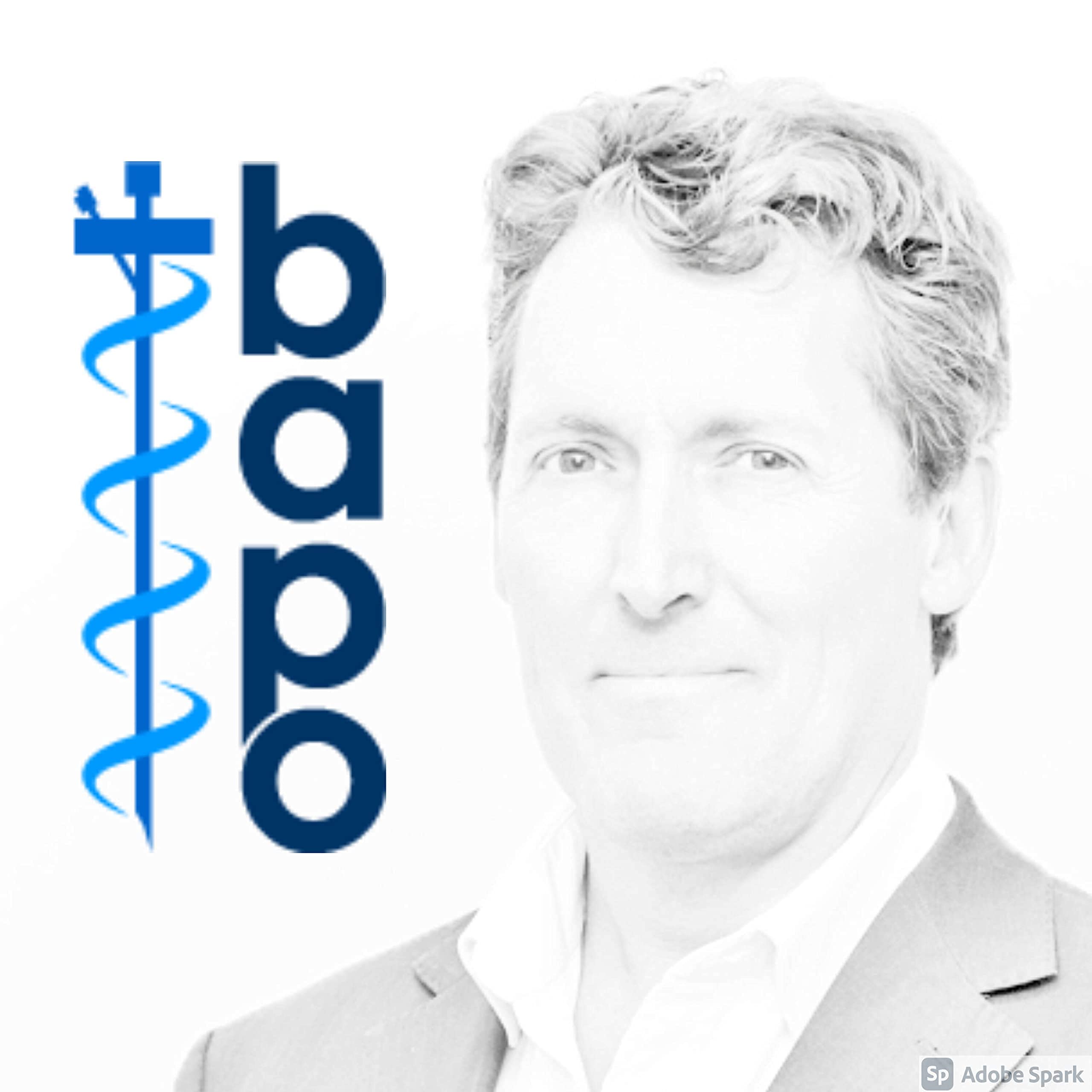 BAPO Podcasts for trainees