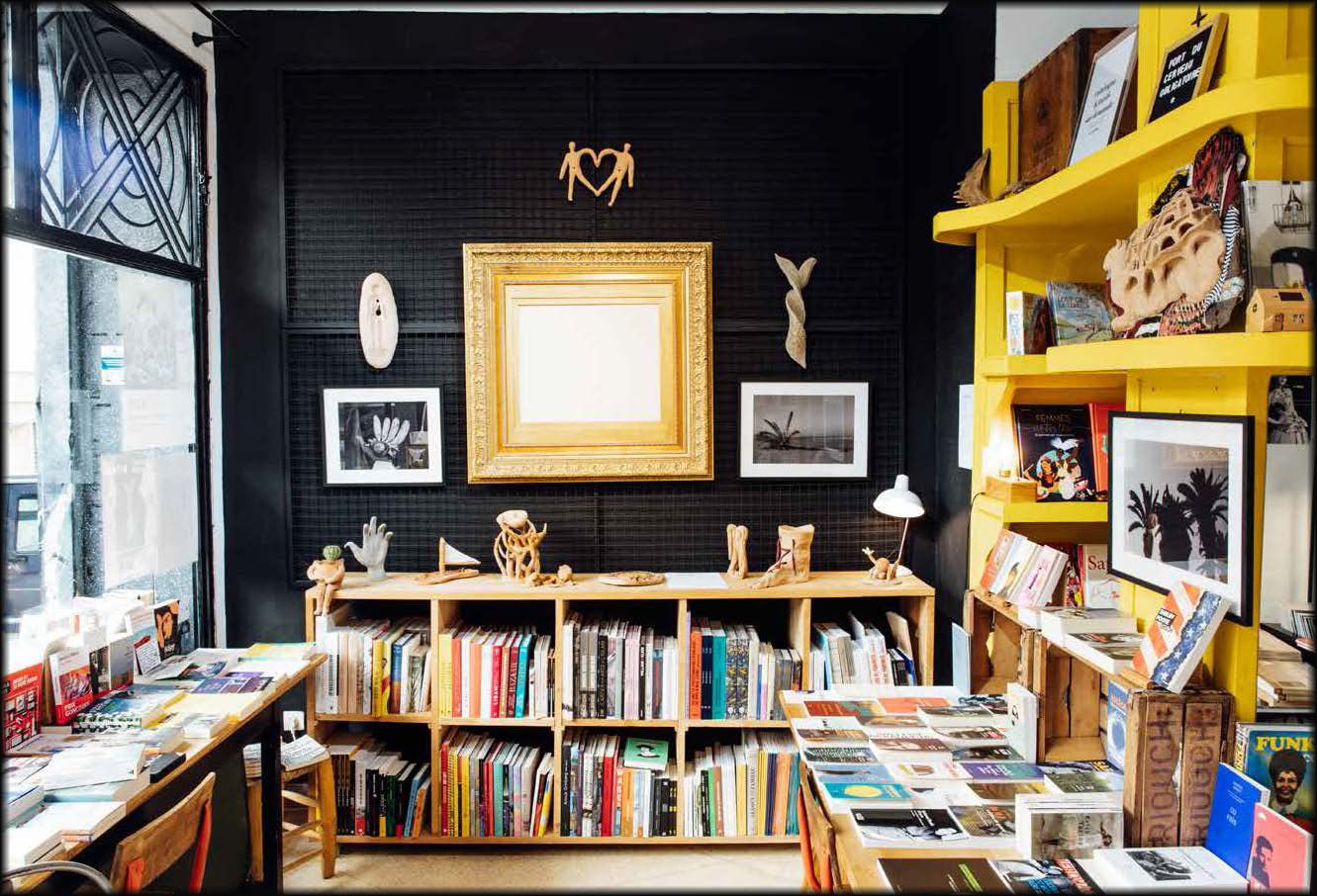 150 Bookstores You Need to Visit Before you Die (150 Series) - Image 3