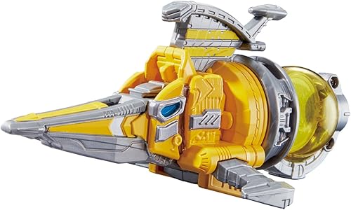 Miniatura 10 de Bandai Uchu Sentai Kyuranger Kyutama Gattai 01 03 05 07 09 DX Kyurenoh