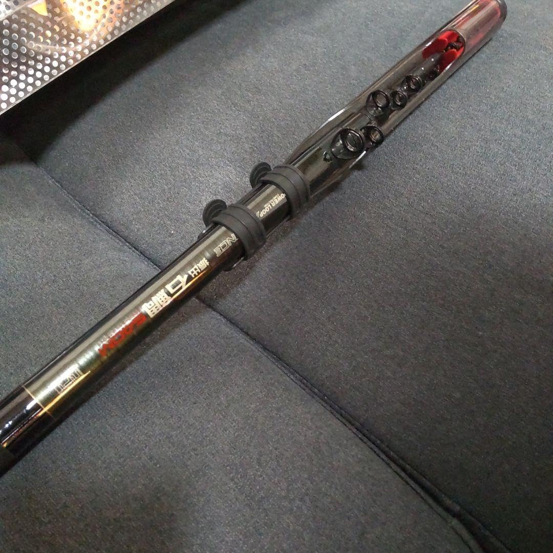 ☆kuro☆NFT 石鯛 POWER LOOP ADVANCE 540M 2025年最新】NFT パワー