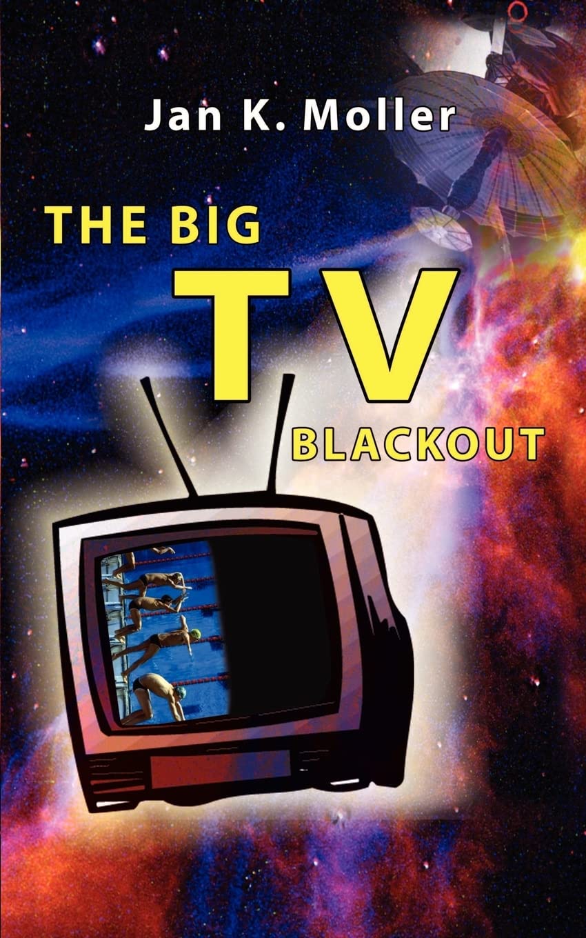 Elite | The Big TV Blackout 2026