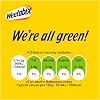 Weetabix Original Pack of 96 x 1 Biscuit (18g) – 100 percent Wholegrain & High Fibre – Source of Iron & Vitamin B1 – UK’s No.1 Breakfast Cereal