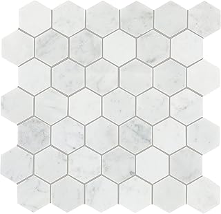 12 Backyard Tile Ideas for Clean Durable Stylish Surfaces 70 Daltile Marble 2
