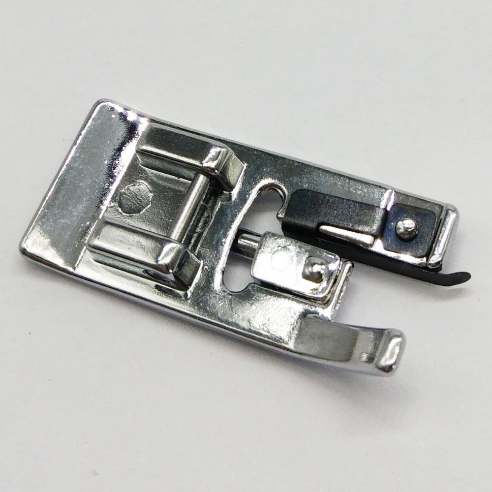 お見舞い Yicbor 家庭用ミシン製 オーバーキャストプレス機 フットオーバーロックフット 7310