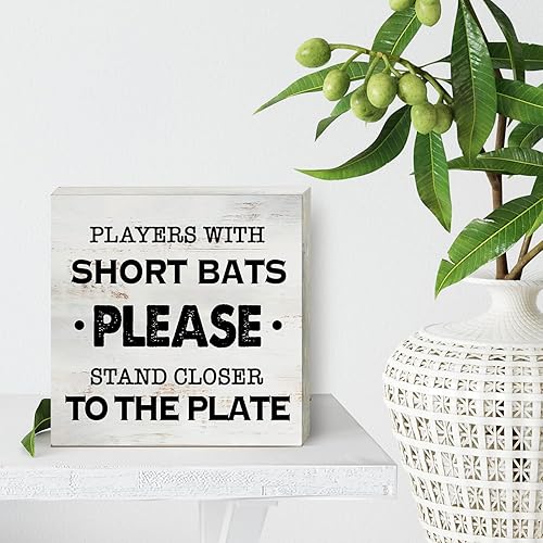 Miniatura 9 de Caja de madera con texto en inglés May You Be Proud of the Work, decoración rústica de madera para empleado, caja de madera, placa de bloque para