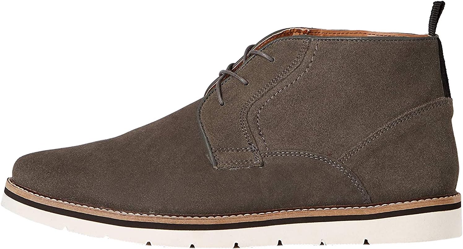 Amazon Brand - find. Men's Chukka Boots