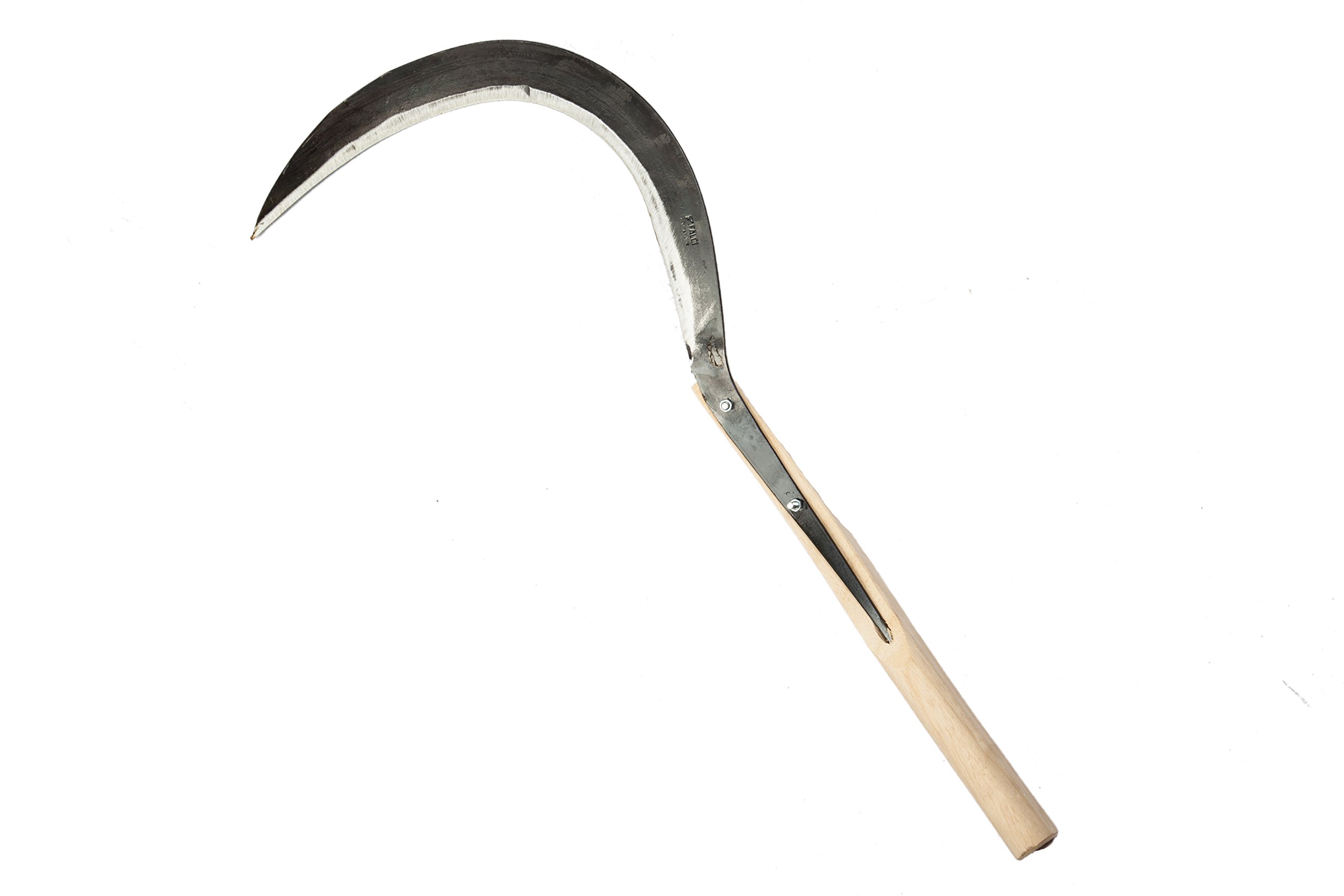 Falci 127776A3L Seghezzo, 52x23x3 cm, Grigio
