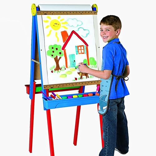 Miniatura 5 de Delantal pequeño ayudante personalizado para niños  Niños Personalizado Cocina Hornear Artesanía Arte Jardinería Niños y Niñas