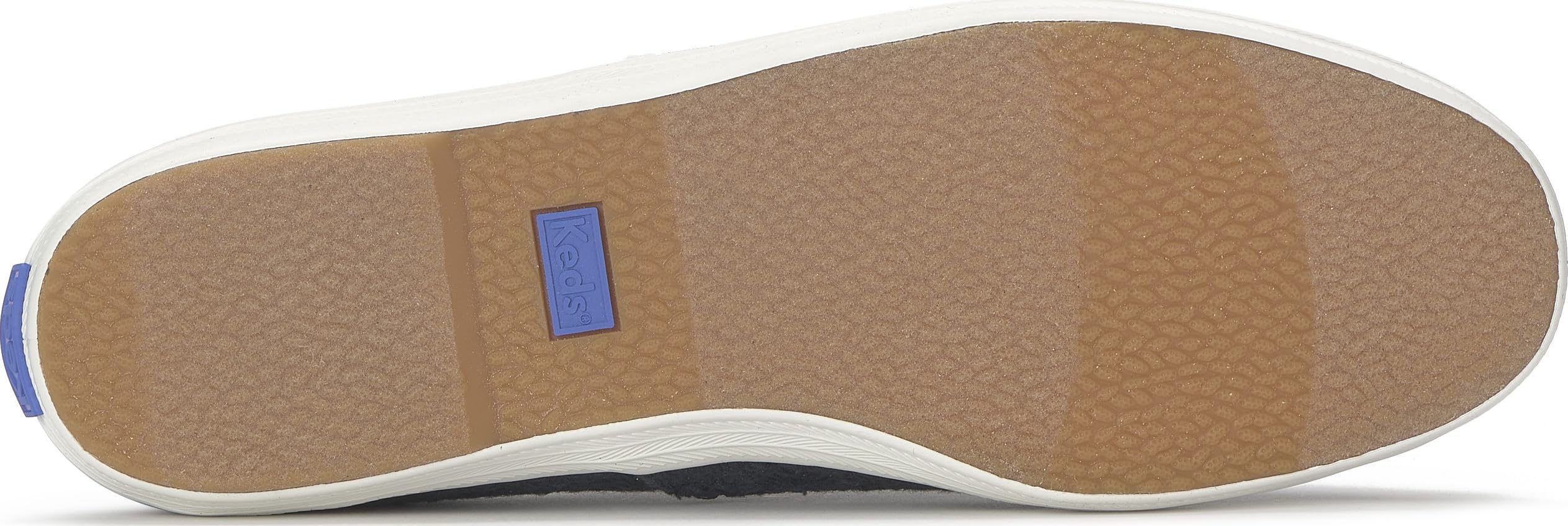 Keds Champion CVO WF34698 - Zapatillas de Lino para Mujer