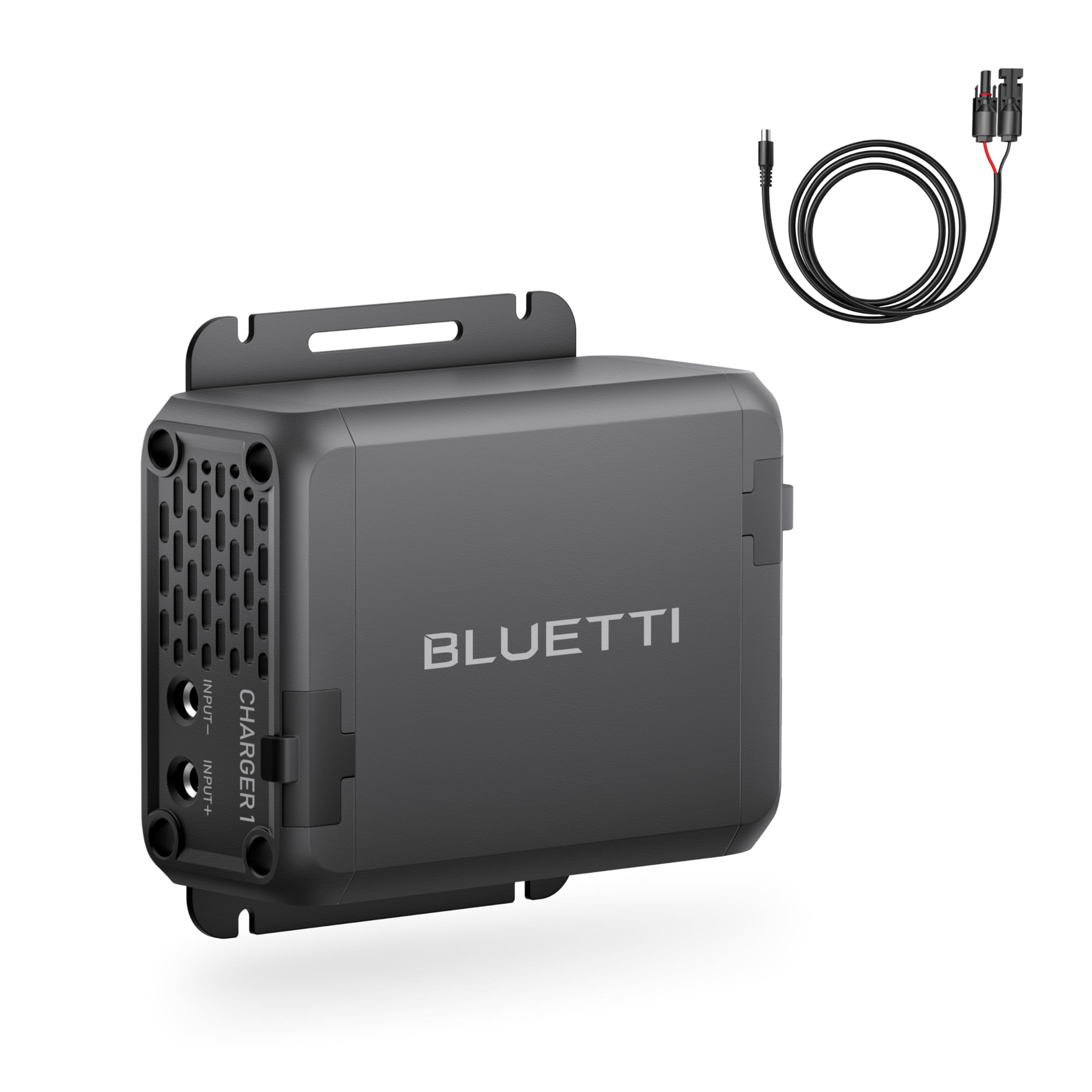 Amazon.co.jp: BLUETTI Charger 1 走行充電器 560W高出力 6倍急速充電