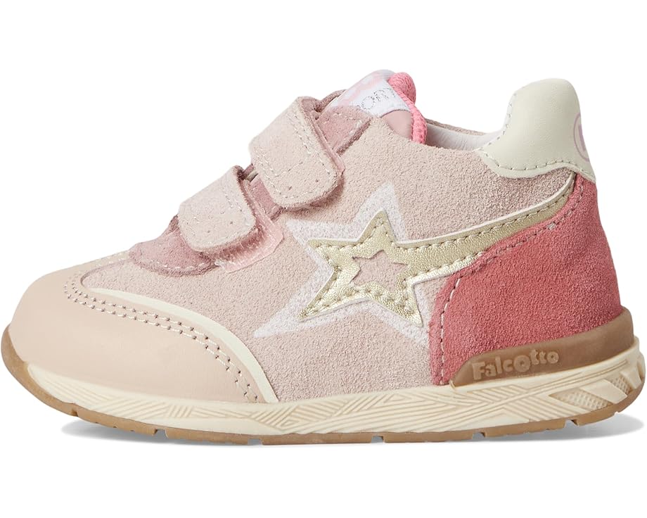 Naturino Falcotto New Ferdi 3 Hig (Toddler) - Left View