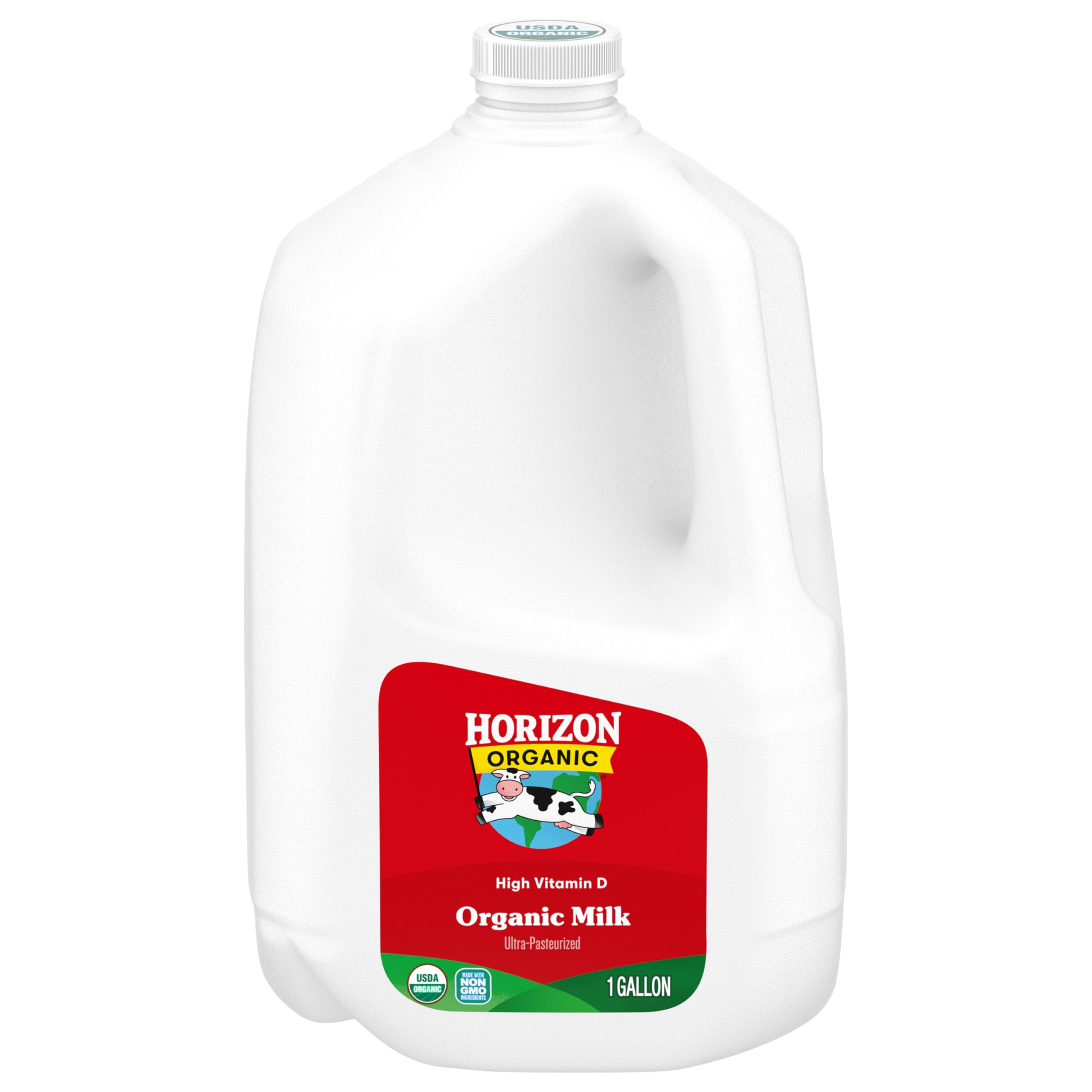 Horizon Organic Vitamin D Milk