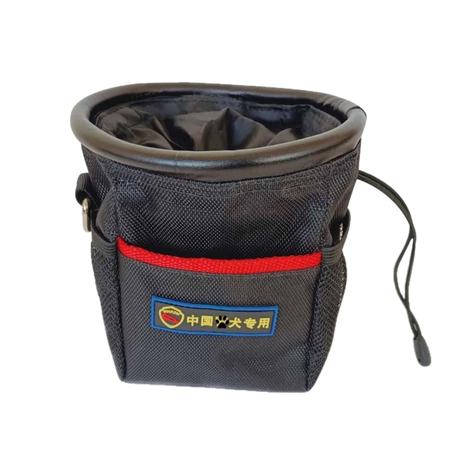 Sac banane de dressage pour chien pour ne plus rater vos récompenses en balade