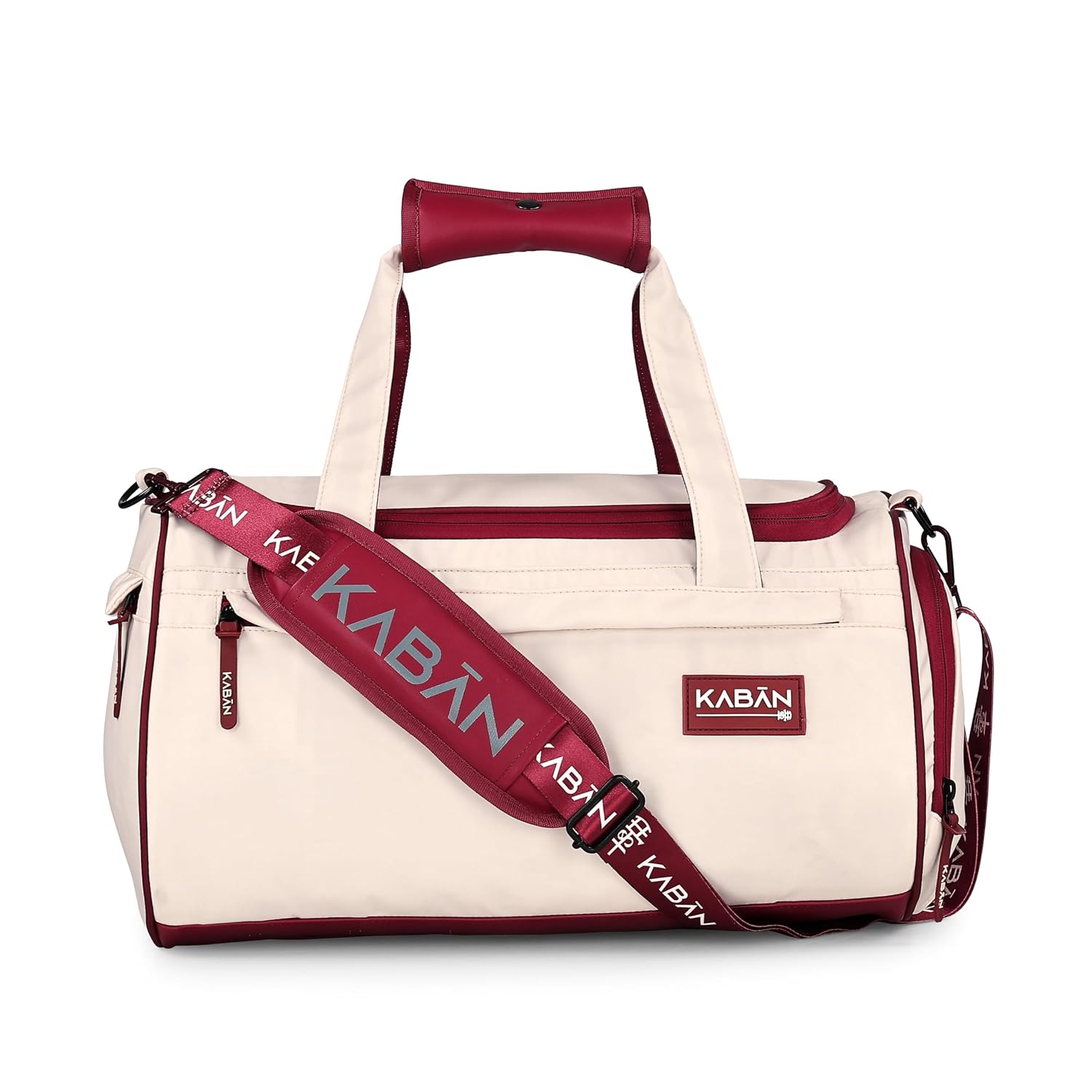 KABAN Unisex Eclipse Nest Water-Resistant Gym Bag - Review, Price and Buying Guide