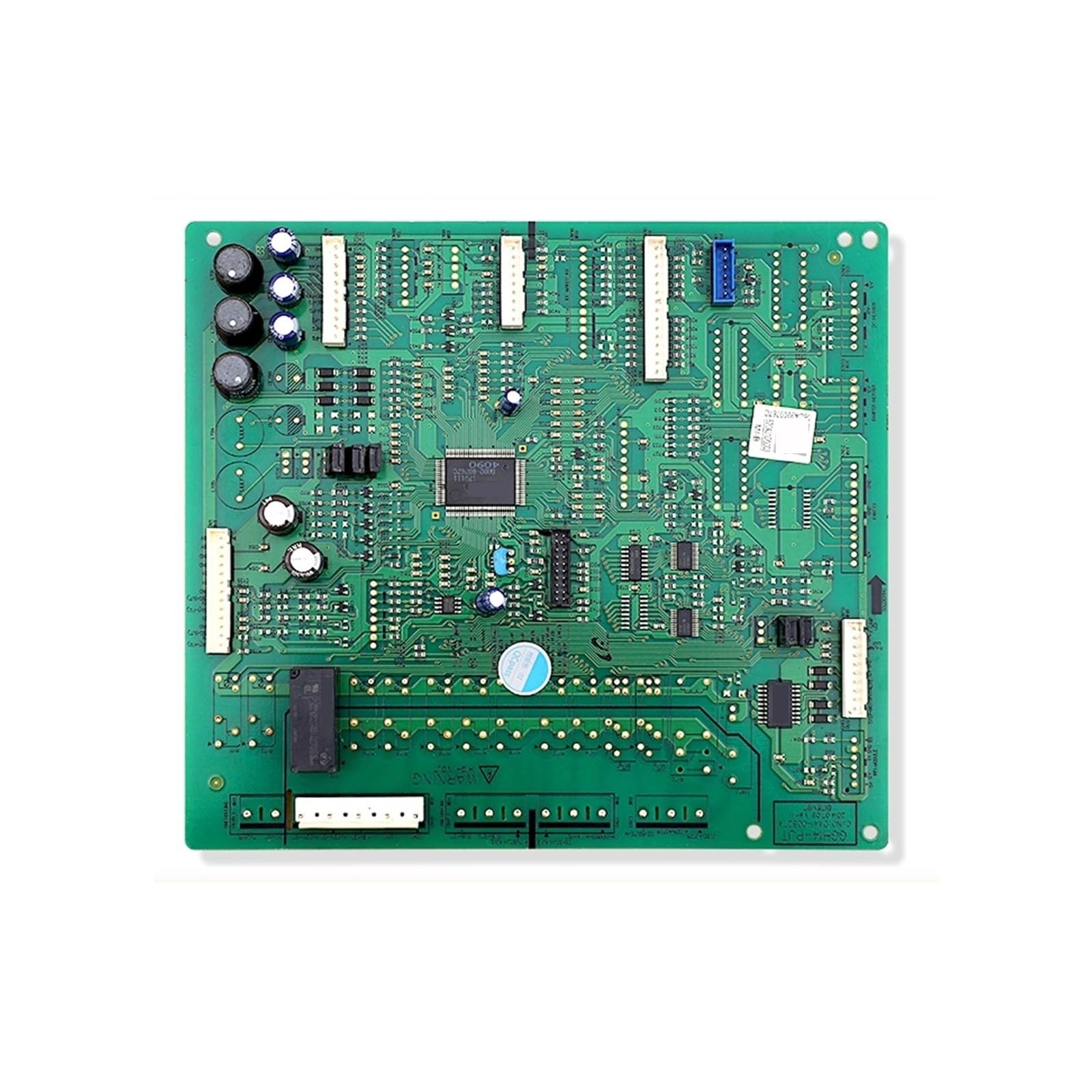 AEPRPSMEIFH DA92-00767C Motherboard Control PCB Board For Refrigerator