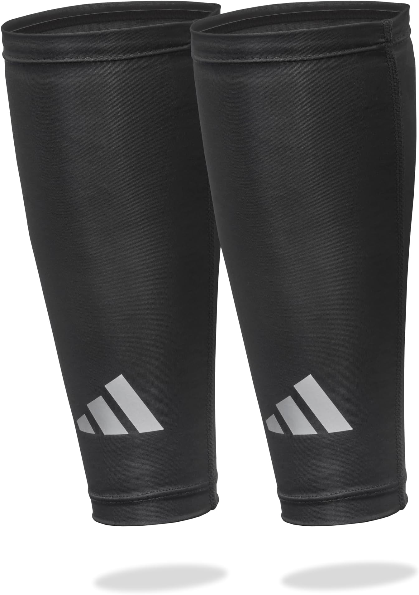 Compression Calf Sleeve Warmers 2-Pack