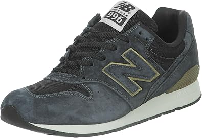 Nuevo MRL996 Balance HB Azul Estilo de Vida Correr Zapatos Hombre  Zapatillas de Deporte 45 : Amazon.es: Zapatos y complementos