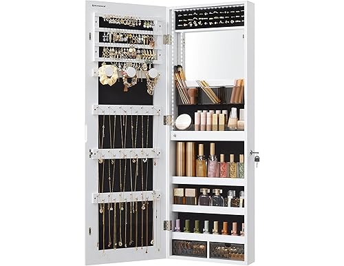 Best 10 Storage Mirror in Full Length 2024: Reviews & Buyer's Guide