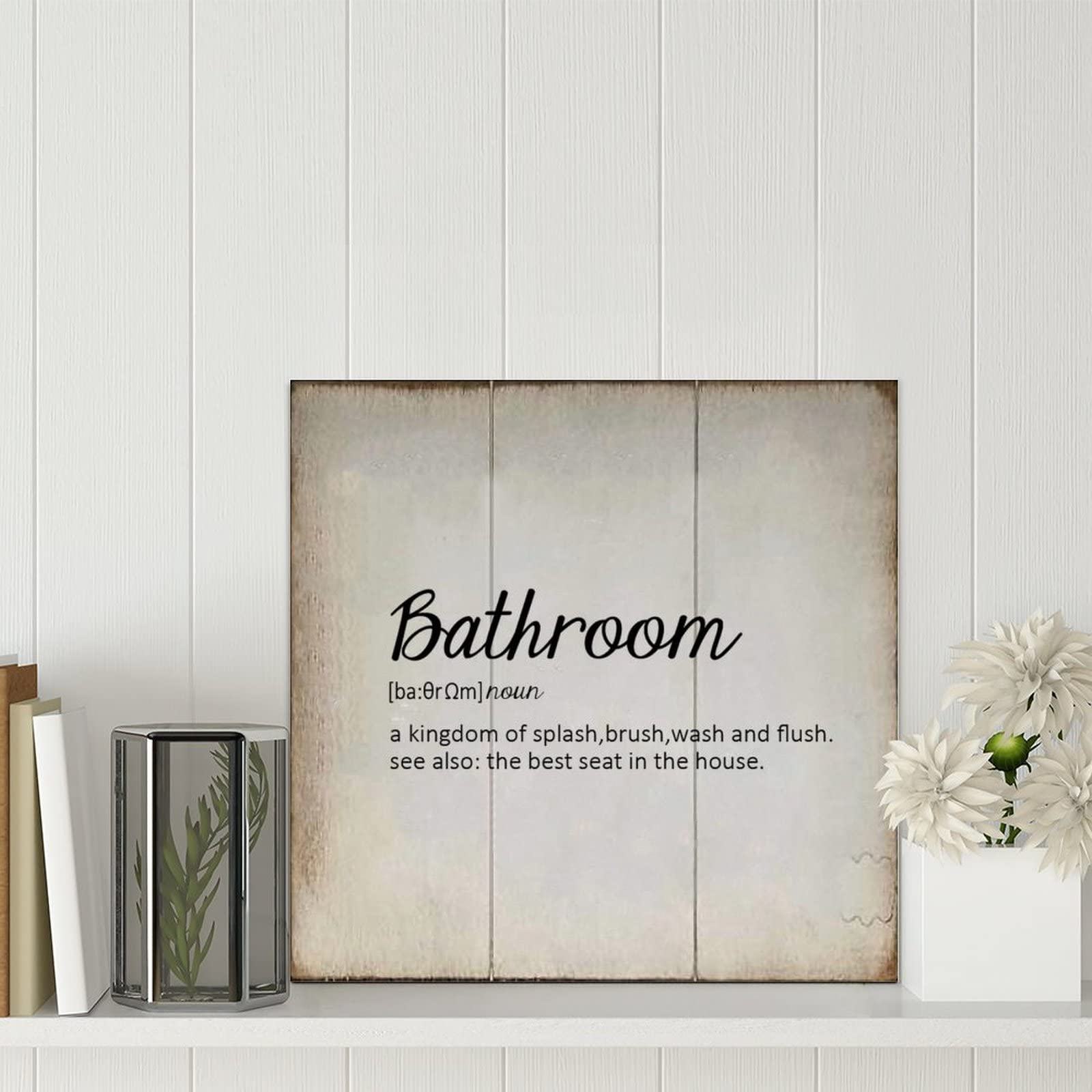 Targa Bombata Vintage "Telefono" - Insegne Antiche - Foto 6