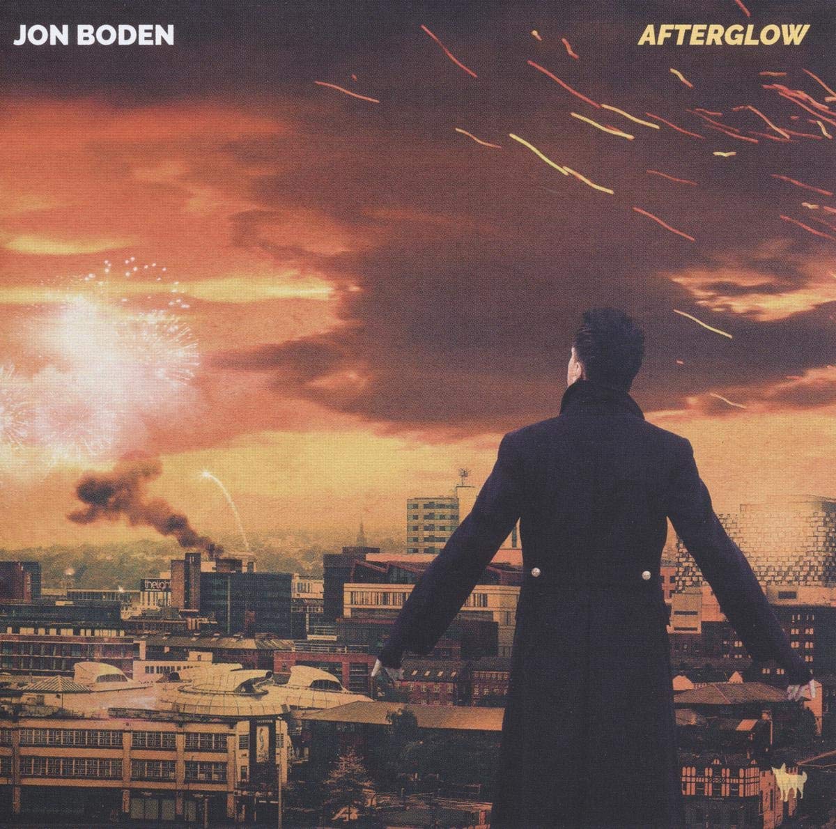 Afterglow [VINYL]