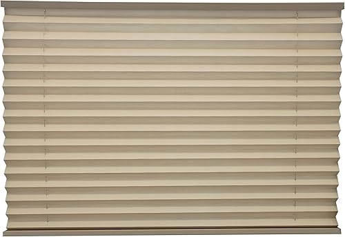 Miniatura 9 de RV Camper Cortinas plegables opacas, color capuchino, Cappucino