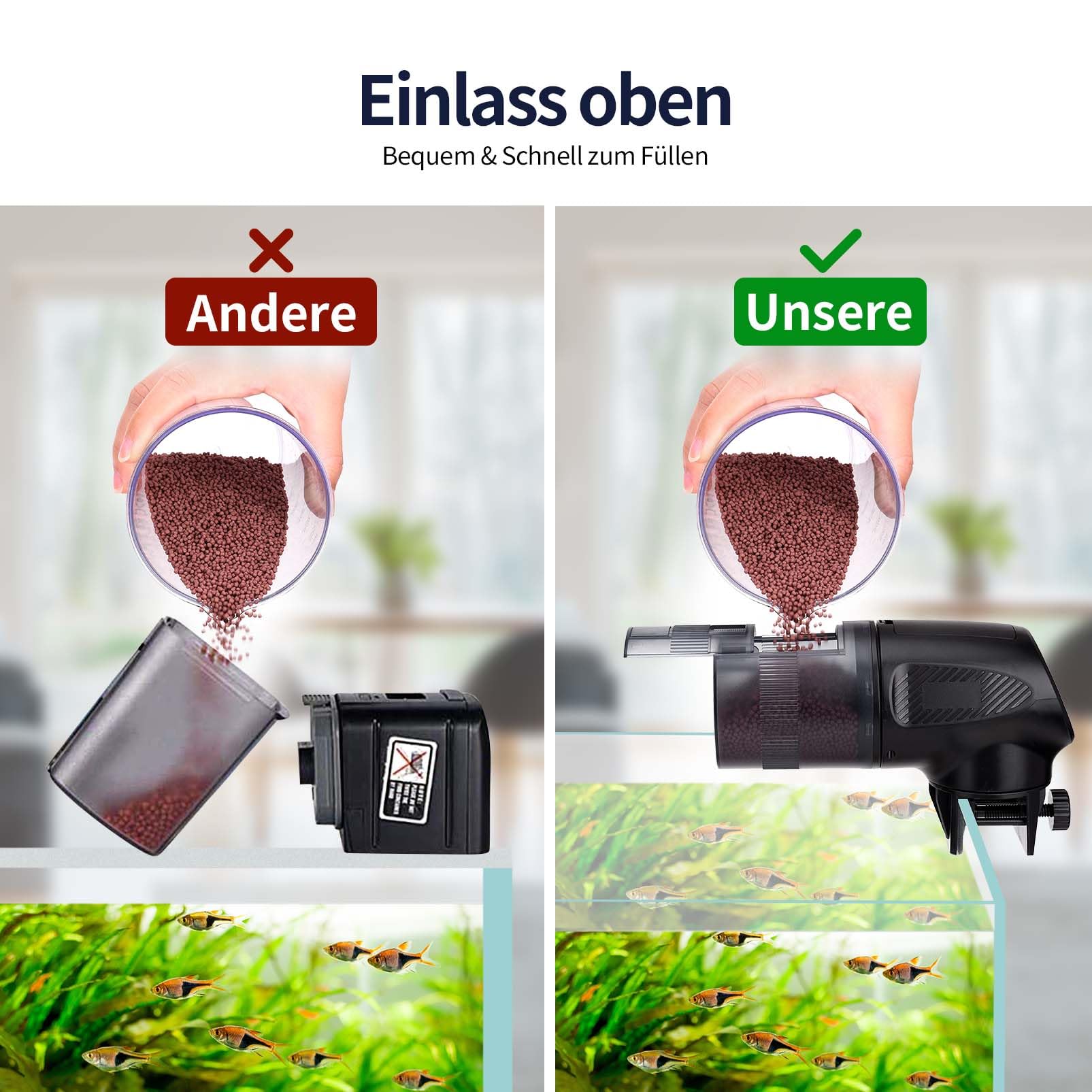 Automatische
