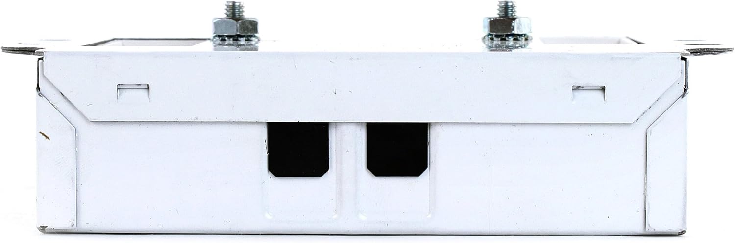 Advance Mark 7 0-10V IZT-2S26-M5-LD - 2 Lamp Fluorescent Ballast - 26 Watt CFL - 120/277 Volt - Dimming - 1.0 Ballast Factor