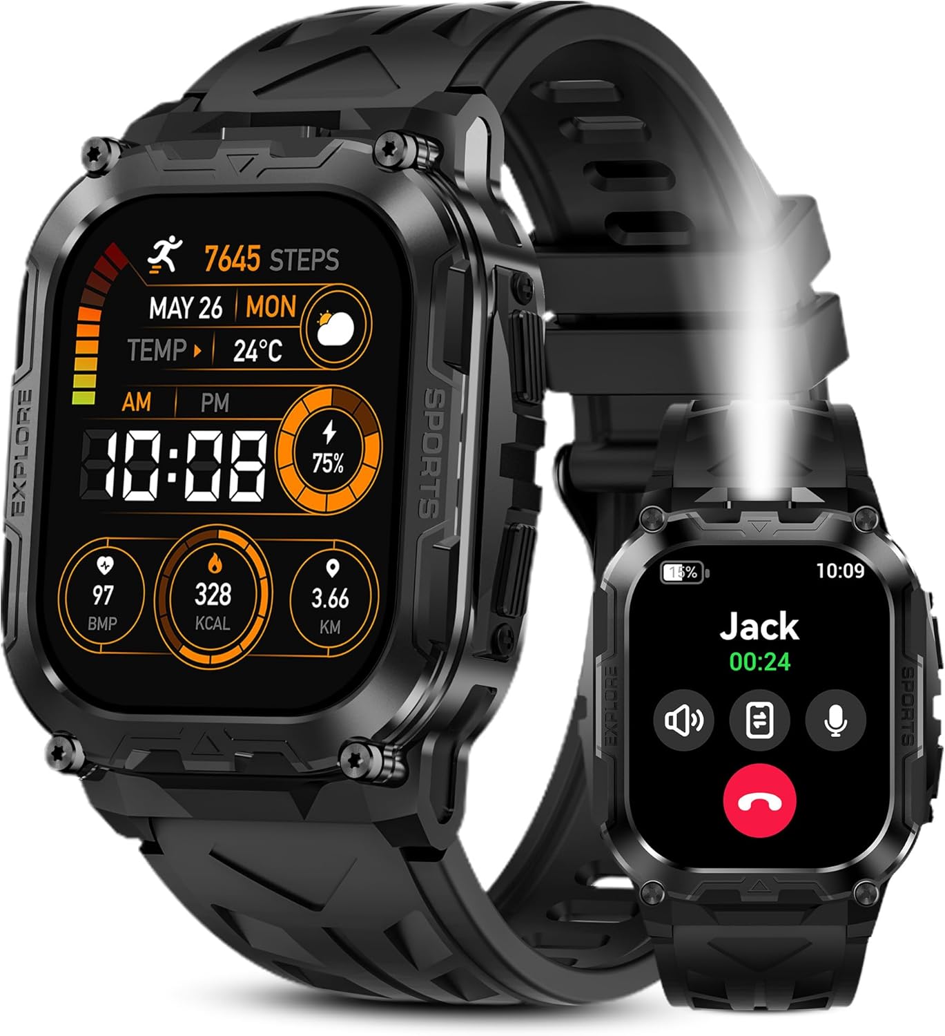 Smartwatches
