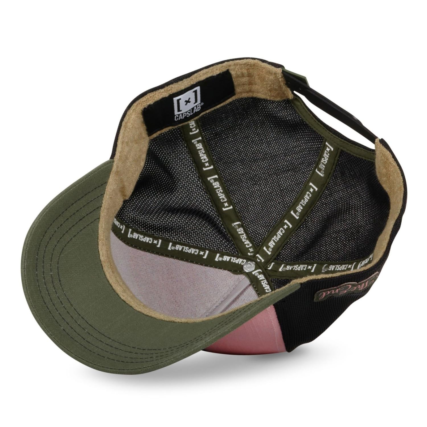 Czapka męska i damska, czapka Trucker, oryginalna i autentyczna