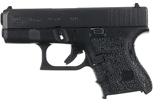 TALON Grips Adaptive Grip Tape Compatible with Glock 26 Accessories