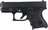 Vista 2 de TALON Grip for Glock 26, 27, 28, 33, 39 Rubber Texture