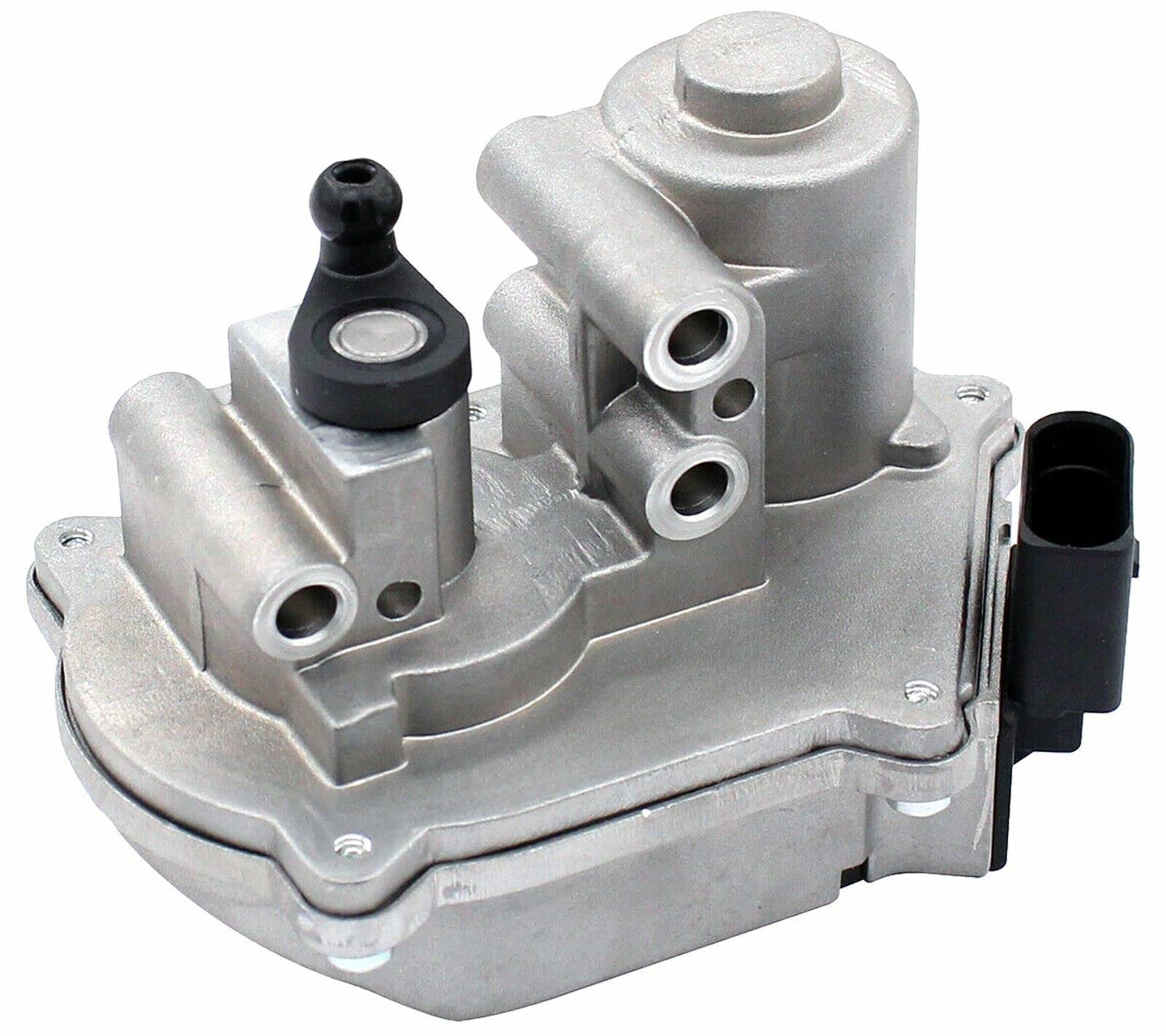Accionador Valvula Colector De Admision 2.7 3.0 TDI CONECTOR 4 PINES 059129086E 059129086D 059129086M 059129712BQ 059129711AL 059129711BQ 059129711CG A2C59513862