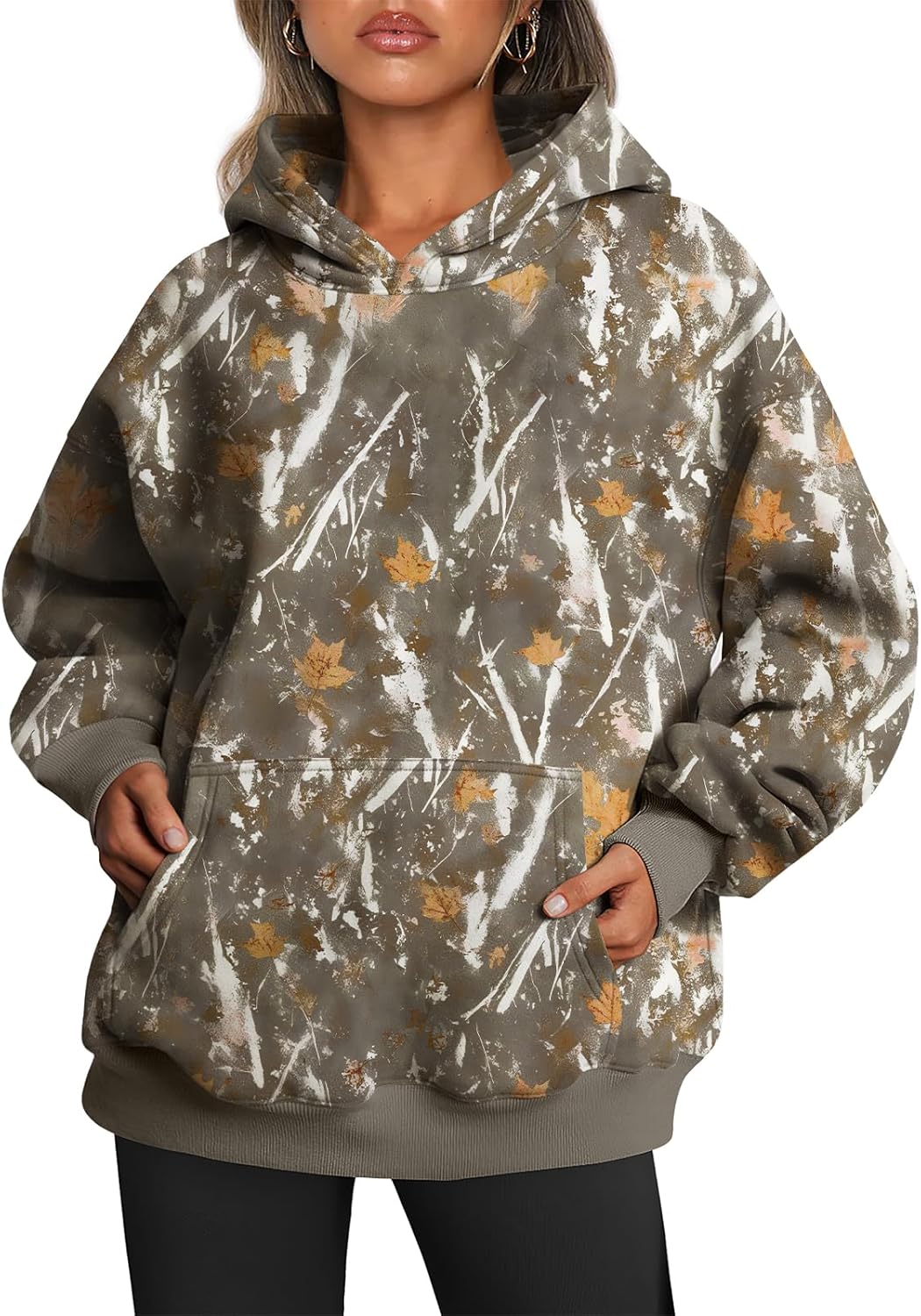 Camo Maple
