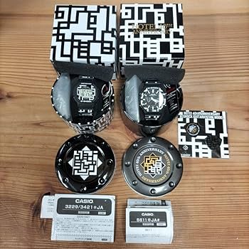 79◇CASIO G-SHOCK 布袋寅泰 コラボ 腕時計 UT0612-1 79◇CASIO G-SHOCK 布袋寅泰 コラボ 腕時計 UT0612-1 - メルカリ