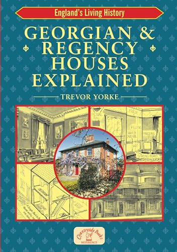Georgian &amp; Regency Houses Explained (Britain’s Architectural History)