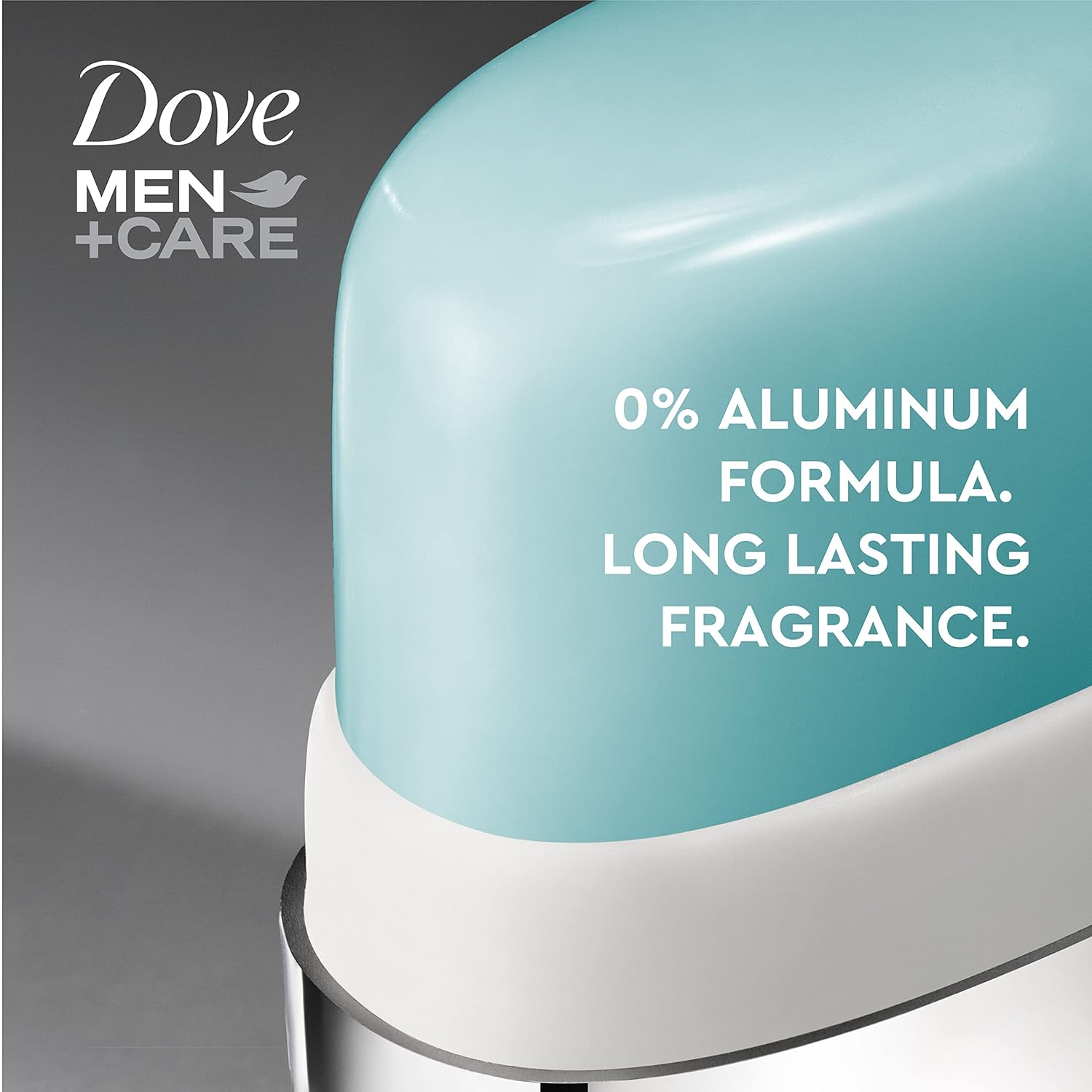 Dove Men+Care Ultimate Refillable Deodorant Kit 0 percent Aluminum Clean Touch Aluminum Free Deodorant 1.13 oz - Image 5
