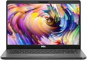 Amazon.com: Dell Latitude 5300 Business Laptop with Intel