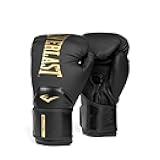Everlast Elite 2 Boxing Gloves, Pro Training Gloves for Men and Women