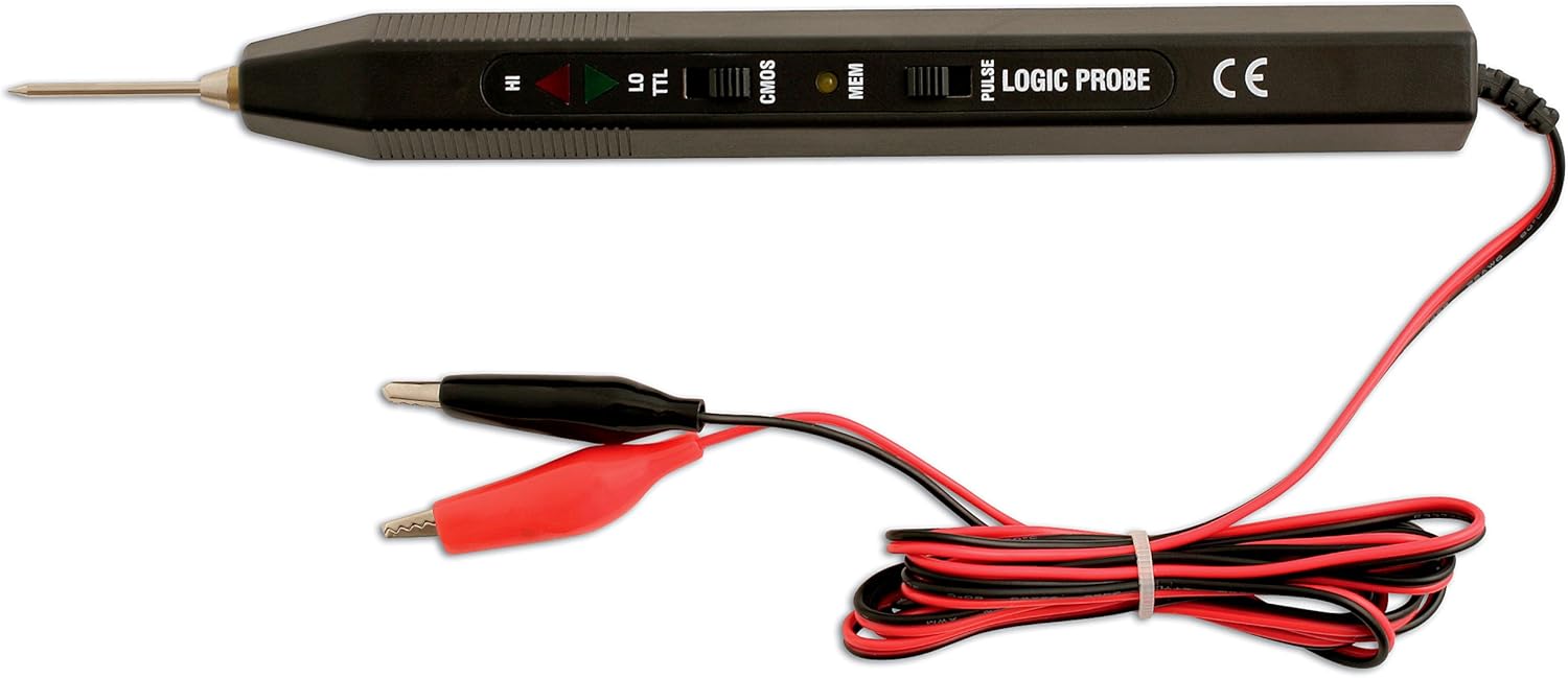 LASER 5263 - Logic Probe DC