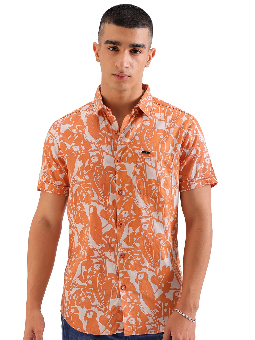 the indian garage co Men Shirt-picture-19