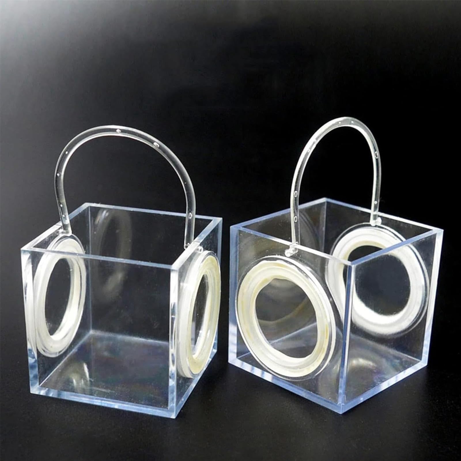 Strumento di dimostrazione della Membrana semipermeabile di separazione e purificazione Chimica di dialisi, Strumento di esperimento Chimico per Lo Strumento di insegnamento della Scuola