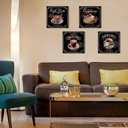 Miniatura 226 de Decoración rústica de cabaña, arte de pared de oso de vida silvestre, bosque, guardería, águila, lobo, alce, ciervo, imágenes para sala de estar,