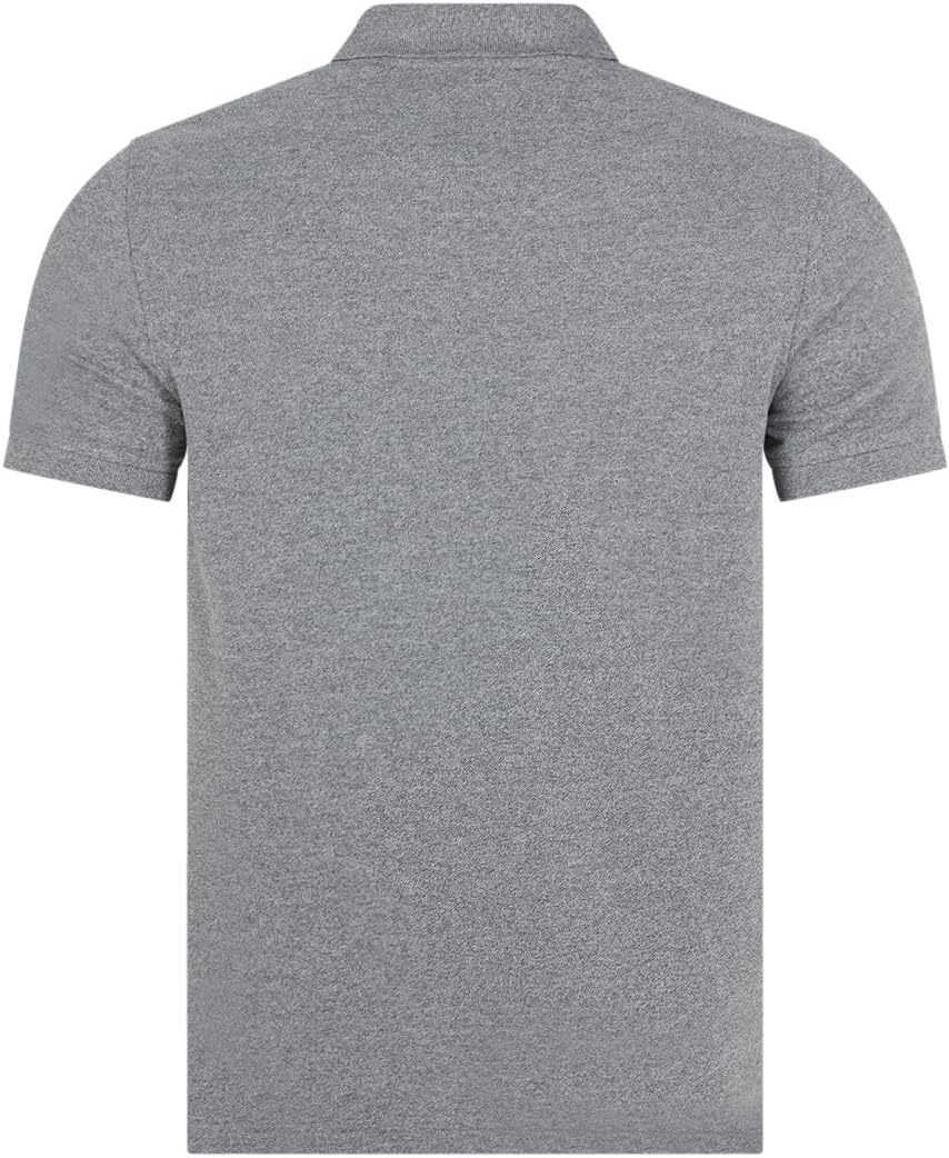 Rugby World Cup Canada Rugby Men's Cotton Pique Polo