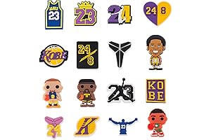 Croc Charms for Boys Nike: Sports Accessory Magic