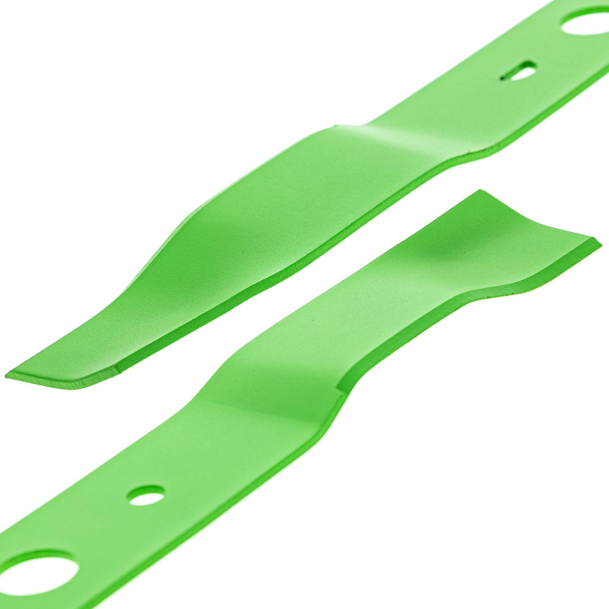 Amazon.com : 8TEN LawnRAZOR Blade for Greenworks Corded 21 MO12B00