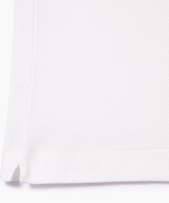 Lacoste Official L.12.12 Classic Short Sleeve Polo Shirt