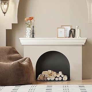 VEVOR Fireplace Mantel, 72