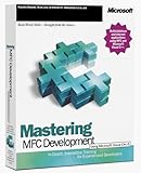 Microsoft Mastering MFC Development Using Visual C++ 6 [Old Version]
