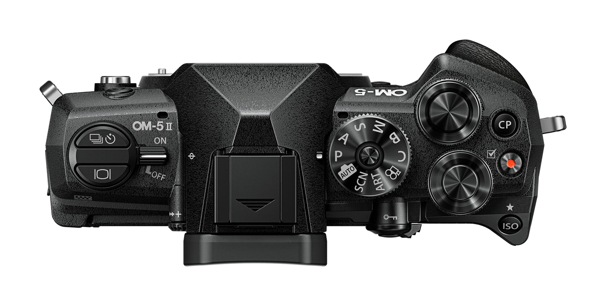 Amazon | OM-5 Mark II 14-150mm II レンズキット ブラック | ミラー